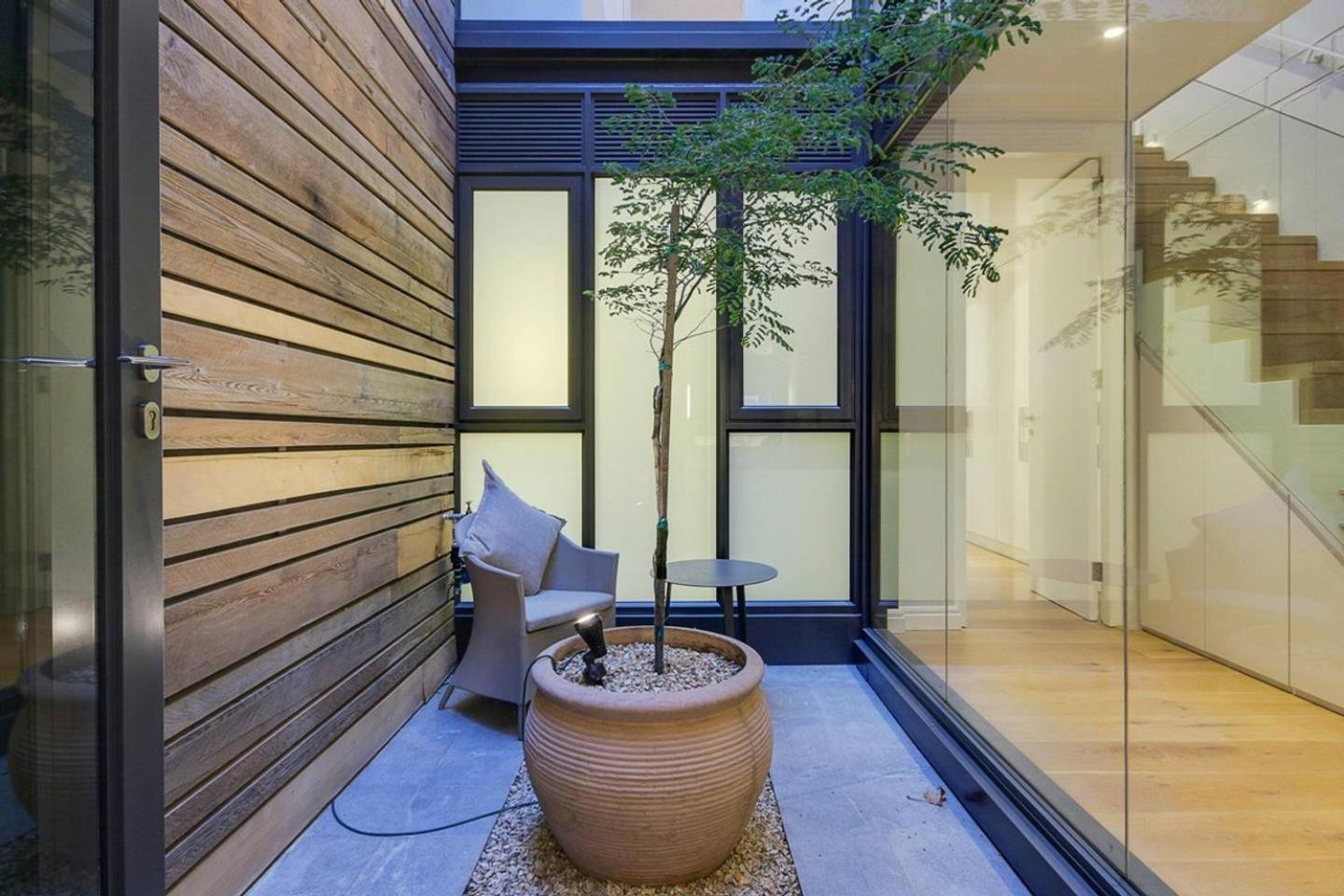 Loader B Apartment Cape Town Exterior photo